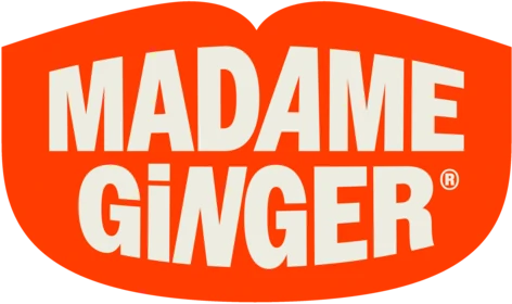 madameginger.com