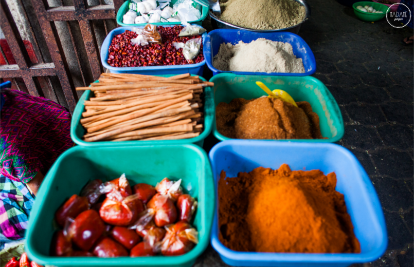 ΣΤην Γουατεμάλα Β 3