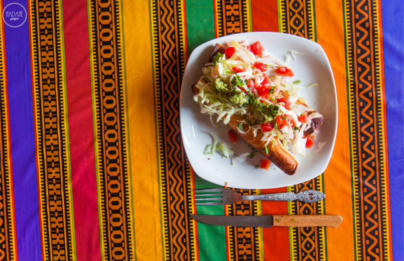 ΣΤην Γουατεμάλα Β 4