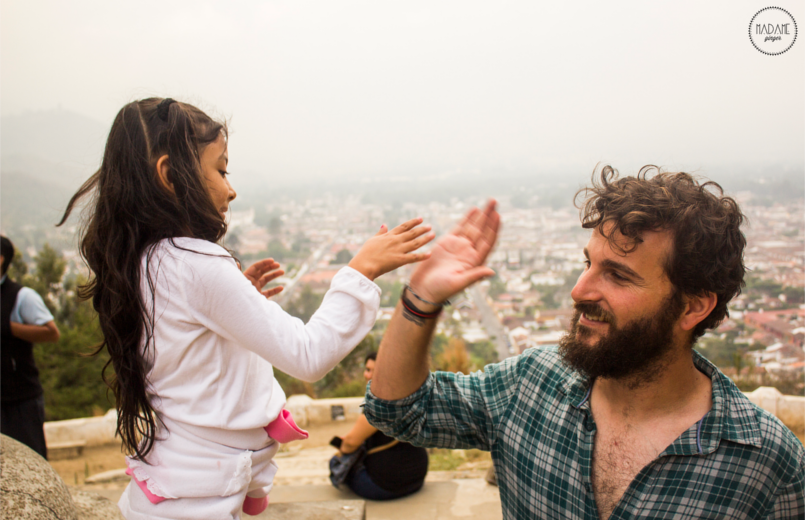 ΣΤην Γουατεμάλα Β