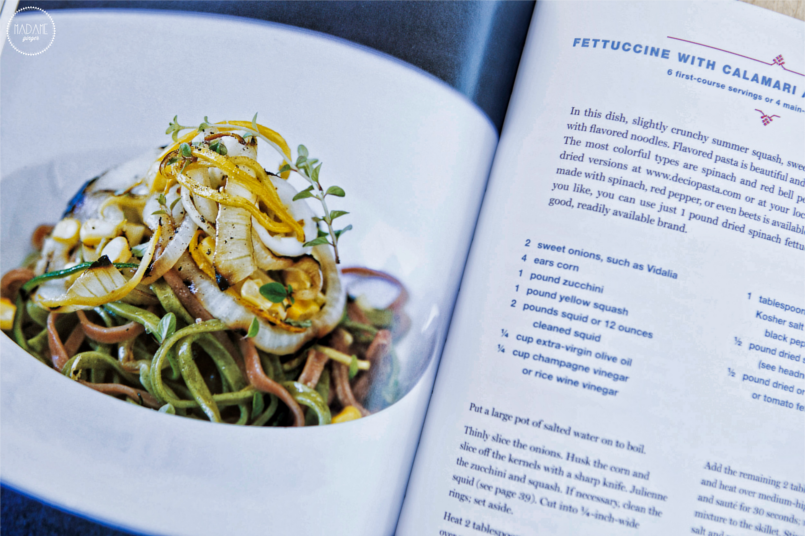 Book - A Great American Chef 2