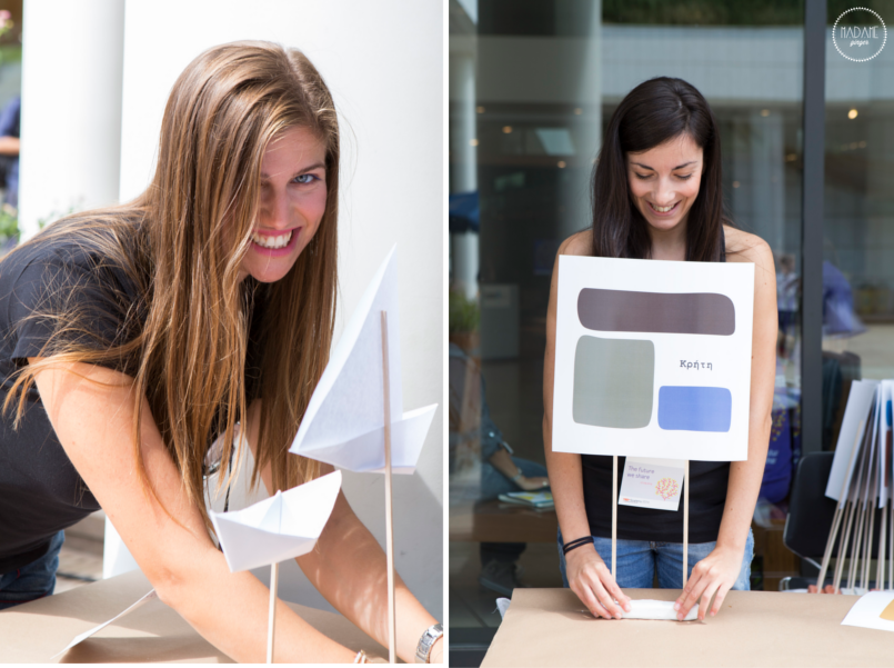 Food Experience @ TEDxAcademy 4