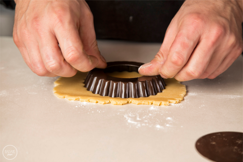 Pastry Basics - The Dough 5