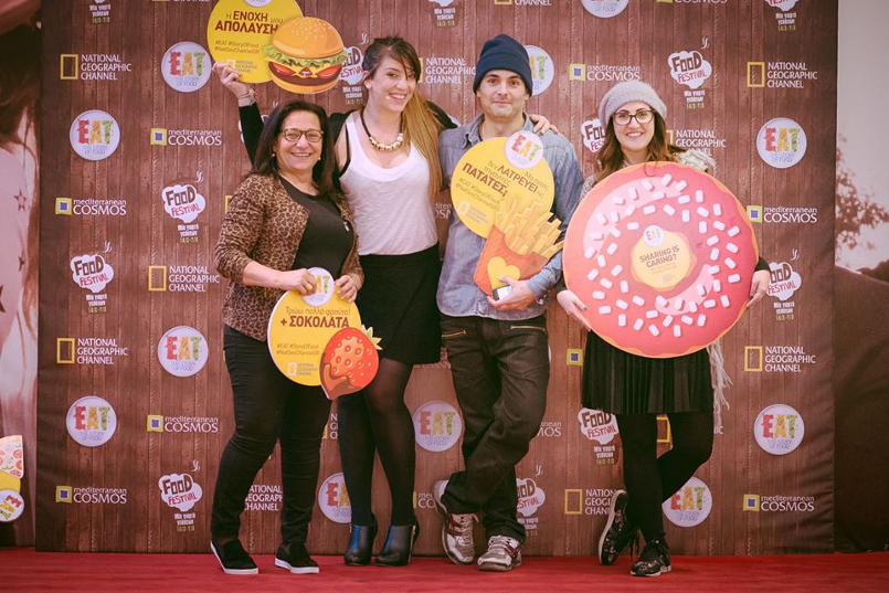 National Geogrpraphic Eat The Story Of Food Thessaloniki 3