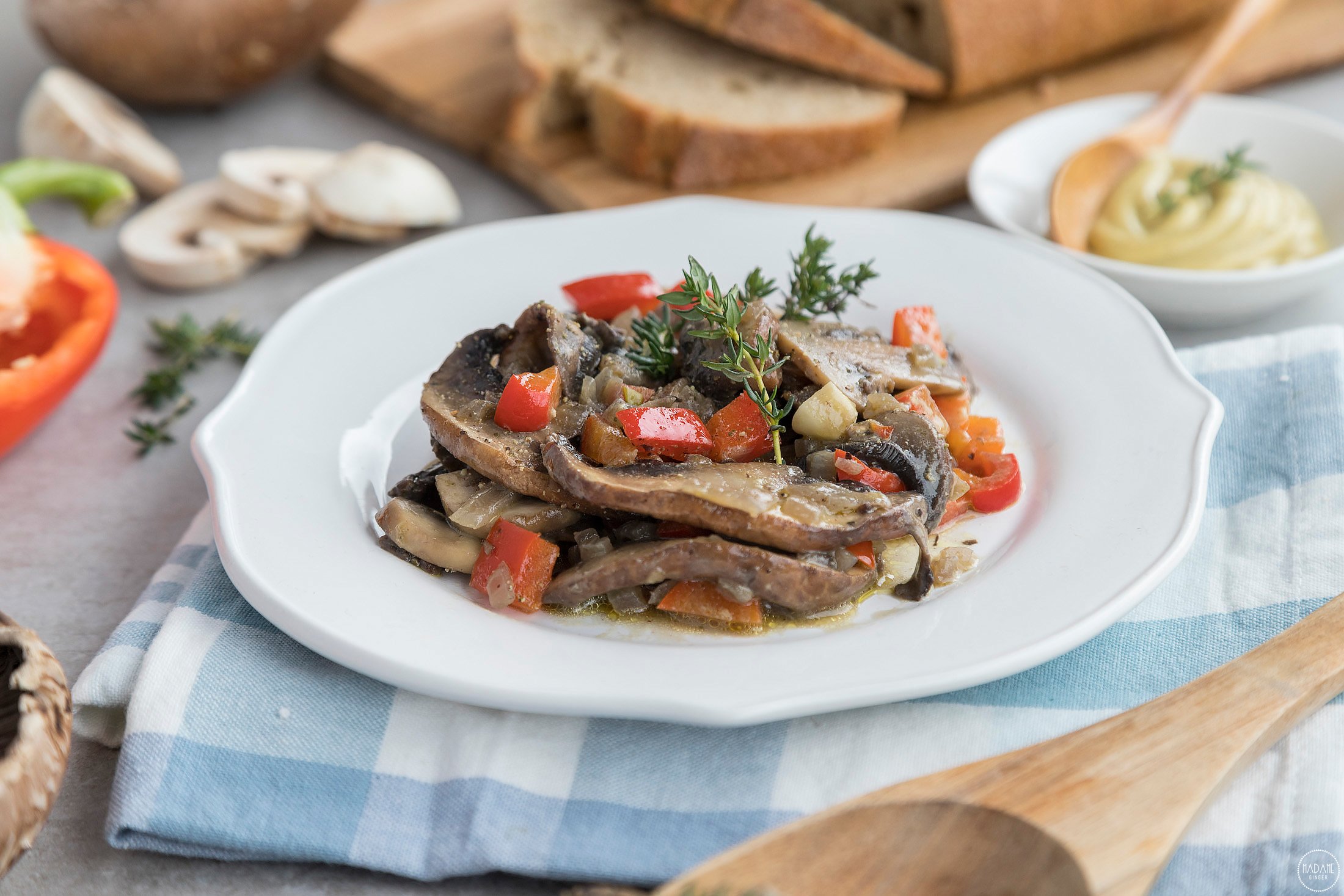 Πασχαλινό τραπέζι: οι 15 plant-based αλμυρές συνταγές που χρειάζεσαι!