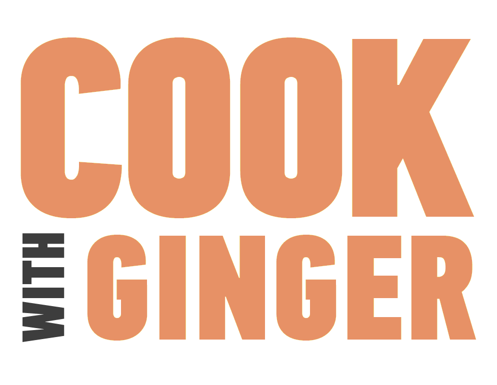 Cook with Ginger