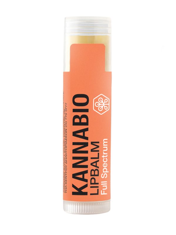 Lip balm κάνναβης