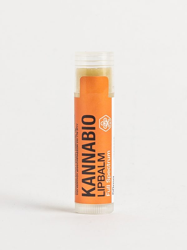 Lip balm κάνναβης