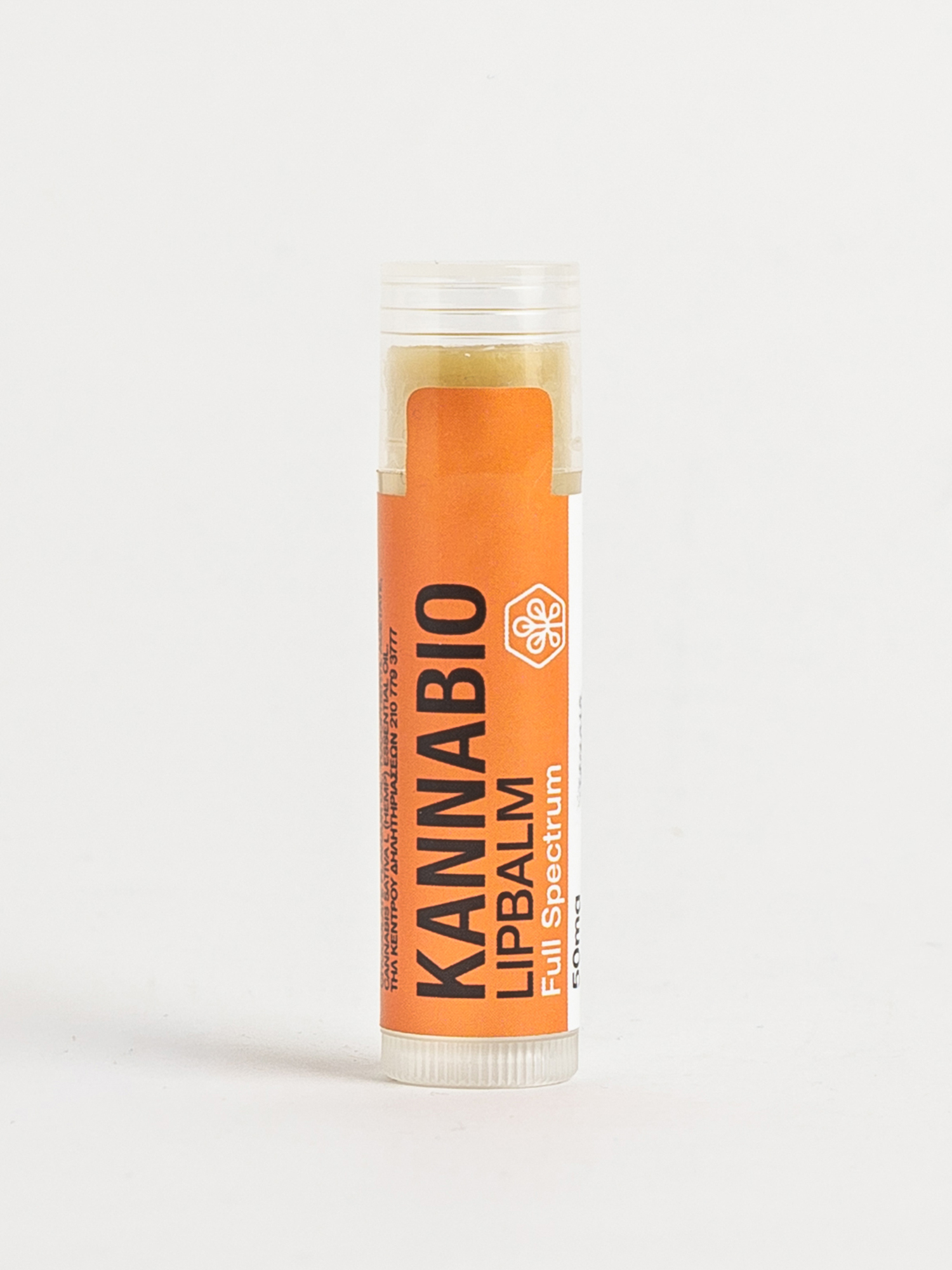 Lip balm κάνναβης