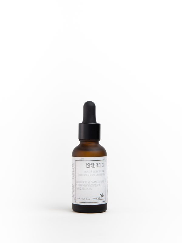 Λάδι προσώπου - Repair Face Oil