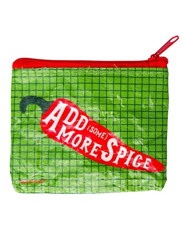 Μικρό πορτοφόλι Spice